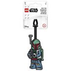 LEGO Star Wars 5005818 Boba Fett Bag Tag