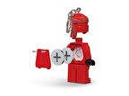 LEGO Ninjago KE149H Kai Led Key Chain