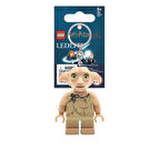 LEGO Harry Potter KE202H Dobby Led Key Chain