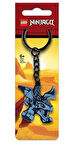 Lego Ninjago Riyu Metal Anahtarlık 53339