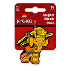 LEGO Ninjago 53346 Arin Silicone Magnet