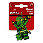 LEGO Ninjago 53348 Lloyd Silicone Magnet