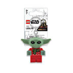 LEGO Star Wars KE208H Grogu Holiday Sweater Led Key Chain