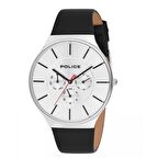 PL.15044JBC/04  POLICE  ERKEK KOL SAATİ