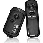 Pixel Canon İçin Oppilas Kablosuz Kumanda N3