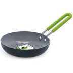 GREENPAN MINIGRILLPAN 12.7 CM