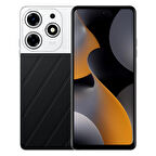 TECNO Spark 10 Pro KI7 8/256 GB Ay Tutulması Siyahı (TECNO Türkiye Garantili)