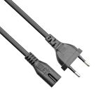 Vcom CE023-1.5 0.50MM2 1.5MT Teyp Power Kablosu