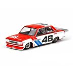Mini GT 1:64 Datsun 510 Pro Street BRE510 V1