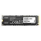 KLEVV Cras C730 2TB NVMe PCIe Gen3 x4 Okuma 3700MB – Yazma 2800MB M.2 SSD (K02TBM2SP0-C73)