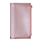 Victoria's Journals Zipco Defter Pembe 7178