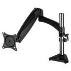 Arctic AR-AEMNT00059A Z2-3D 13-34 inch Amortisörlü USB 3.2 Gen1 HUB lı Askı Aparatı