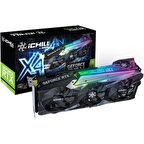 Inno3D RTX3070 ICHILL x4 8GB 256Bit GDDR6 LHR