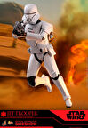 Hot Toys Jet Trooper Sixth Scale Figure MMS561