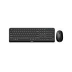 Philips SPT6407 Bluetooth Kablosuz Türkçe Q Klavye Mouse Seti Siyah
