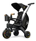 Doona Liki Katlanır Bebek Bisikleti S5 Nitro Black