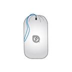 Jr Gear Ultra Light Stuff Sacks Dry 2.5 lt Su Geçirmez Outdoor Pouch Beyaz