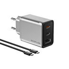 EcoFlow - RAPID 65W GaN Şarj Cihazı