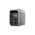 EcoFlow - DELTA 3 Plus Güç Kaynağı (1024Wh) - EU