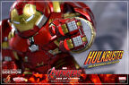 Hot Toys Avengers 2 : Age of Ultron Cosbaby Set 2.5