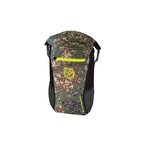 Jr Gear Chameleon 28 lt Su Geçirmez Outdoor Sırt Çantası Yeşil