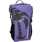 Jr Gear 25 lt Su Geçirmez Outdoor Sırt Çantası Mor