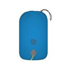 Jr Gear Pump Sack Large-MAVİ