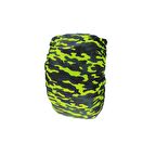 Jr Gear Su Geçirmez Çanta Kılıfı-KAMUFLAJ