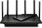 Tp-Link Archer AX72 Pro Dual Bant Wi-Fi6 Router AX5400