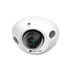 TP-Link VIGI C230I Mini 2.8mm 3MP IR Mini Dome IP Kamera (1/2.8",30fps,FHD,H265+)