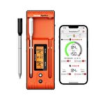 ThermoPro TP962 Bluetooth, Digital,Çift Problu Profesyonel Et Termometresi