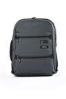 National Geographic Sırt Çantası Gri N18388 