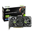AXLE GTX1660TI 6GB AX-GTX1660TI/6GD6P2DIP GDDR6 192bit HDMI DP PCIe 16X v3.0