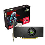 AXLE RX550 PCI-E 4G DDR5 128bit CRT-DVI-HDMI LPEkran Kartı