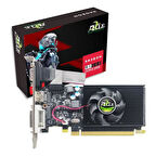 Axle Radeon R5 230 2GB DDR3 64Bit DVI/VGA/HDMI Ekran Kartı