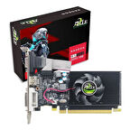 Axle Radeon R5 230 1GB DDR3 64Bit DVI/VGA/HDMI Ekran Kartı