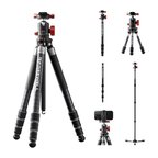 Freewell Fw-T2 Real Multı-Trıpod 5-In-1