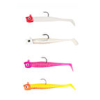 RYUJI MEBARU MICRO SHAD 65MM 3.8GR SKY MIX