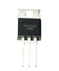 NCE8580 TO-220 MOSFET TRANSISTOR