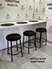 Bar taburesi bar sandalyesi 65cm ücret 1 adet fiyatı