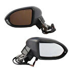 VOLKSWAGEN PASSAT KATLANIR AYNA DÜZ SİNYALLİ COMFORTLINE UYUMLU 2015-2022