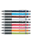 Tombow Sh-300 Grıp Mekanik Kurşun Kalem 0.7Mm Vanilya Sarısı