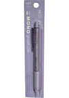Tombow Mono Graph Lite Pastel Glass Cam Mor 0.5 Kalem (MGL907LPK)