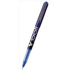 Pilot Roller Kalem V Ball V System Bilye Uç 0.7 Mm Mavi Bl Vb7 L   12'li Paket / Pilot