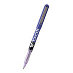 Pilot V Ball Mor 0.5 Roller Kalem