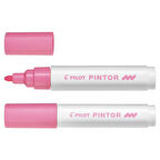 Pilot  Pintor (M) - Pembe