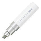 PILOT Pintor Markör Kalem B Uç Gümüş SW-PT-B-S