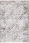 Enti Dora 1910 Vizon Salon Halısı Kesme Yolluk Yumuşak Doku Kaymaz Tozumaz Halısı