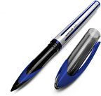 Uni-Ball Air Roller Kalem Uba-188El Dışı Mavi Mavi yazar - 3 adet