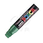 Uni Posca Marker PC-17K 15.0MM Green
